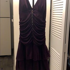 Tie up Dress